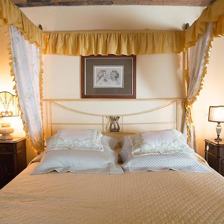 La Casa Gialla Impruneta Extérieur photo