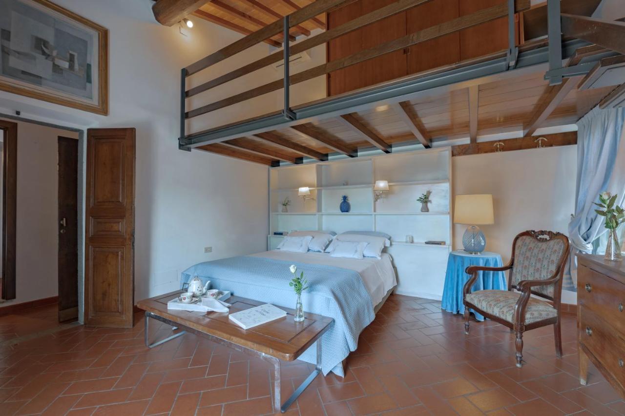 La Casa Gialla Impruneta Extérieur photo