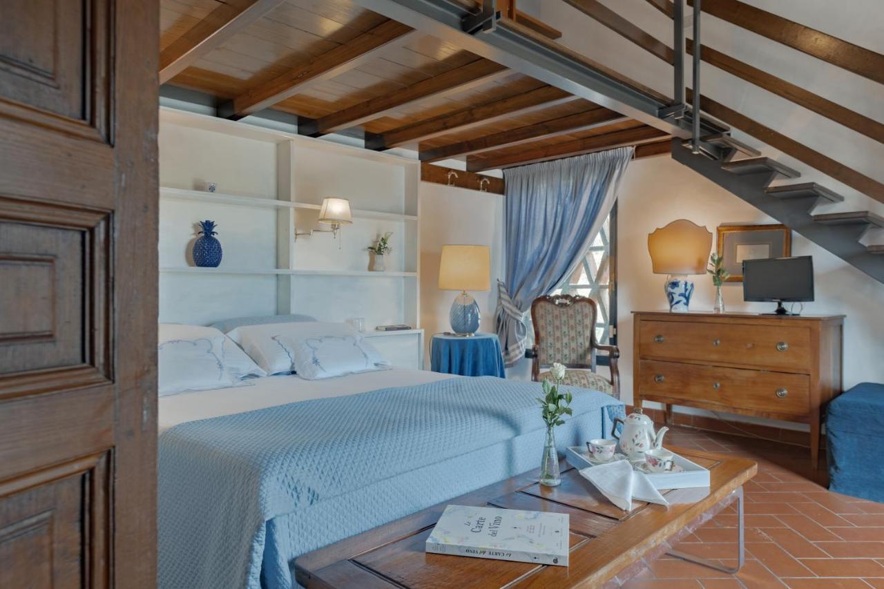 La Casa Gialla Impruneta Extérieur photo
