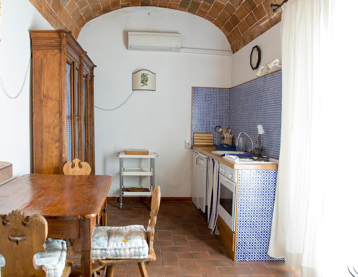 La Casa Gialla Impruneta Extérieur photo
