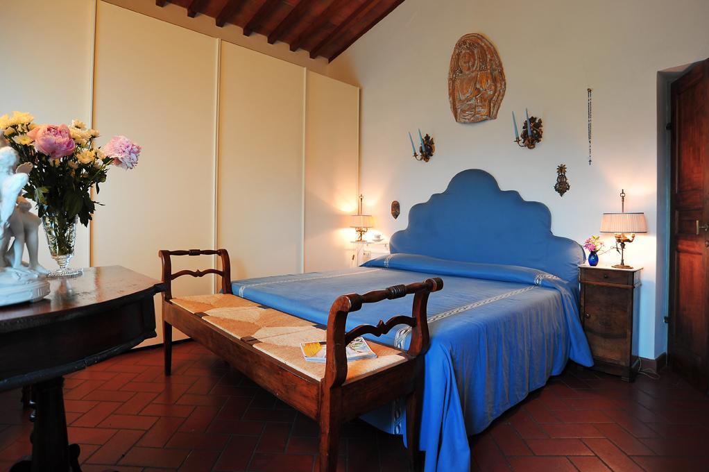 La Casa Gialla Impruneta Chambre photo
