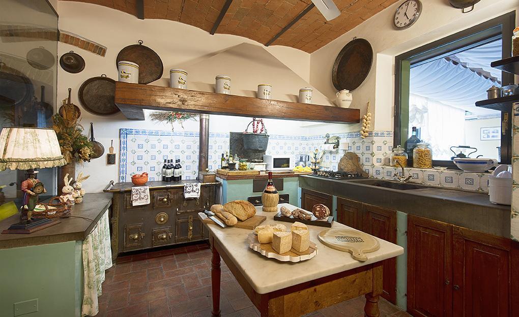 La Casa Gialla Impruneta Extérieur photo