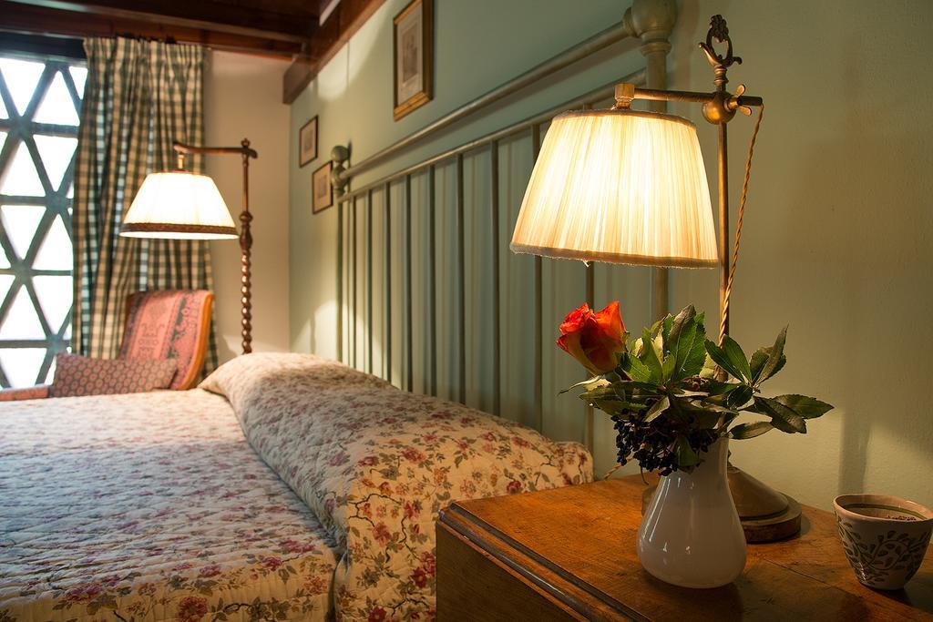 La Casa Gialla Impruneta Extérieur photo