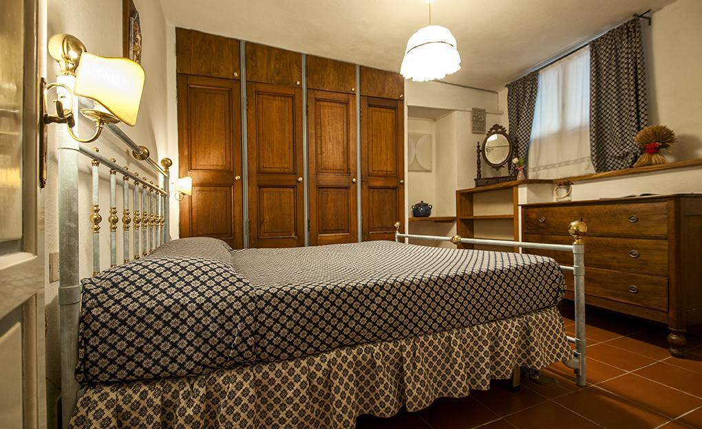 La Casa Gialla Impruneta Extérieur photo