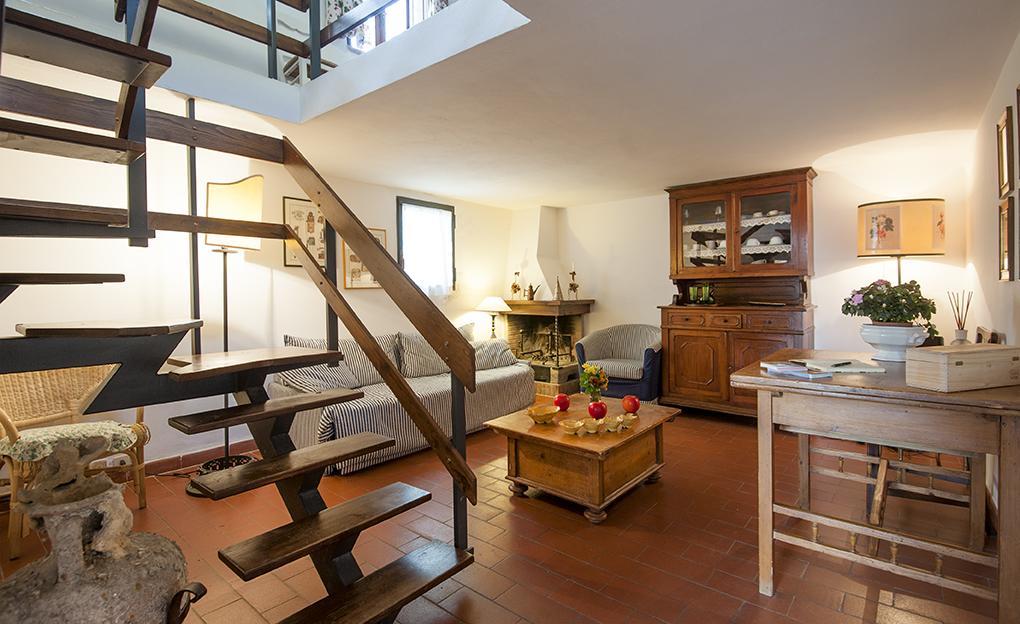 La Casa Gialla Impruneta Extérieur photo