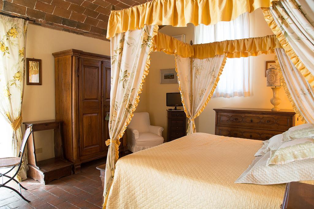 La Casa Gialla Impruneta Extérieur photo