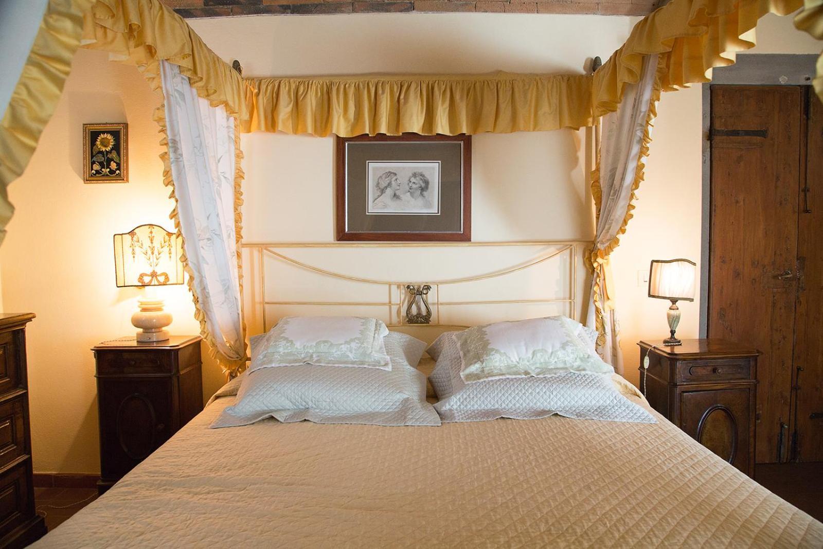 La Casa Gialla Impruneta Extérieur photo
